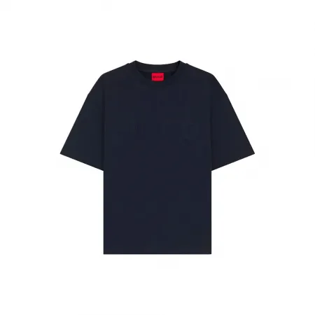 휴고 보스 Dinkee 10259511 반팔 티셔츠 143067350