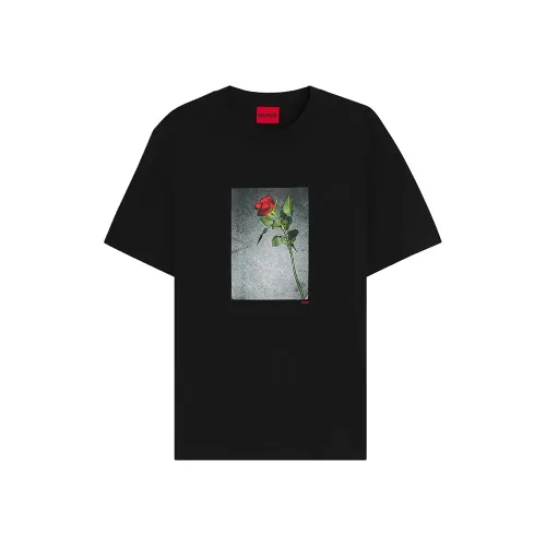 휴고 보스 Durose 10268981 티셔츠 143067362