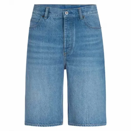 휴고 보스 Skate 10278657 BLUE 청바지 143067512