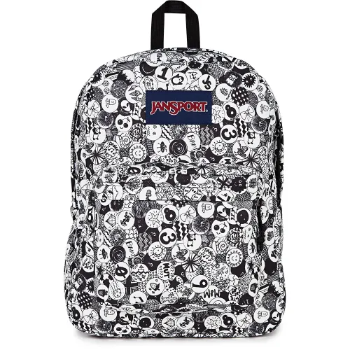 잔스포츠 슈퍼브레이크 One 25L 백팩 143073788