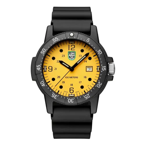루미녹스 X2.2005 44mm 10ATM Quartz Analogical 시계 143076786