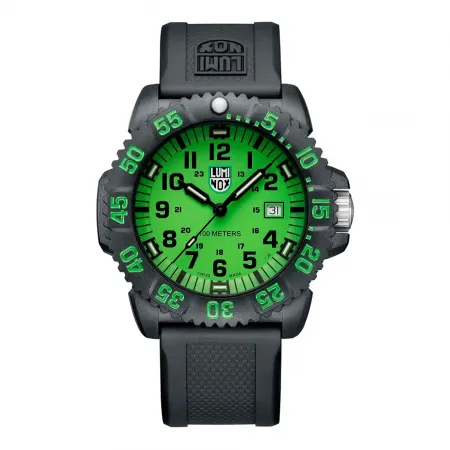 루미녹스 X2.2067.1 44mm 10ATM Quartz Analogical 시계 143076793