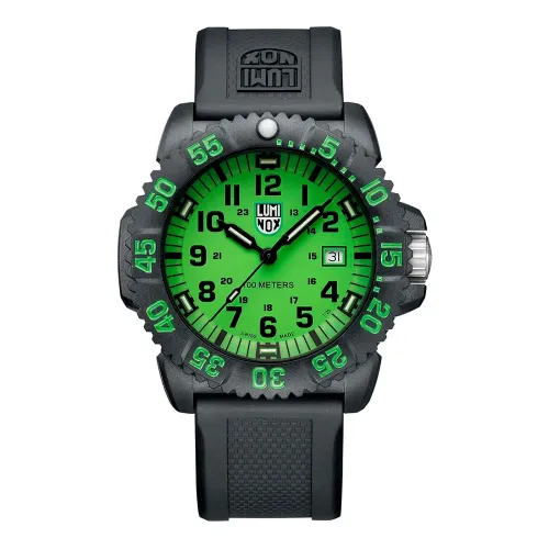 루미녹스 X2.2067.1 44mm 10ATM Quartz Analogical 시계 143076793