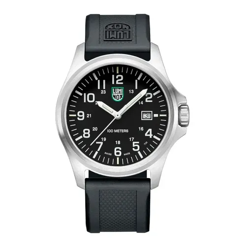 루미녹스 X2.2501 43mm 10ATM Quartz Analogical 시계 143076796