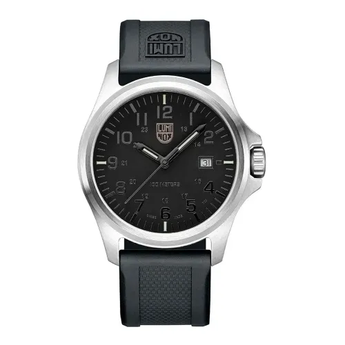 루미녹스 X2.2502 43mm 10ATM Quartz Analogical 시계 143076797