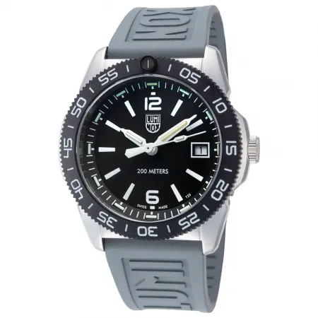 루미녹스 XS.CA22M 44mm 20ATM Quartz Analogical 시계 143076815