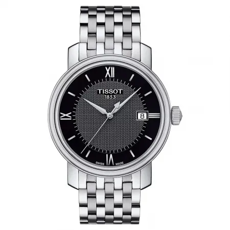 티쏘 T097410110580 40mm 5ATM Quartz Analogical 여성용 시계 143077168