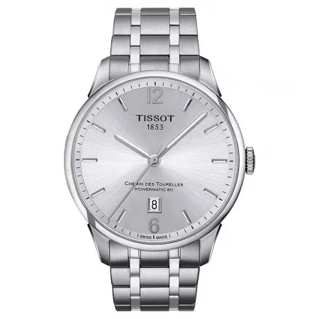 티쏘 T099407110370 42mm 5ATM Automatic Analogical 시계 143077169