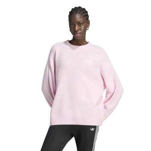 아디다스 Athl Dept Knitted 스웨터 143083404