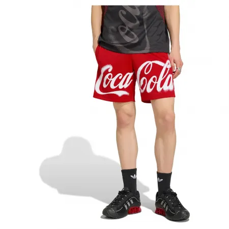 아디다스 Coca Cola 트레이닝 반바지 143083627