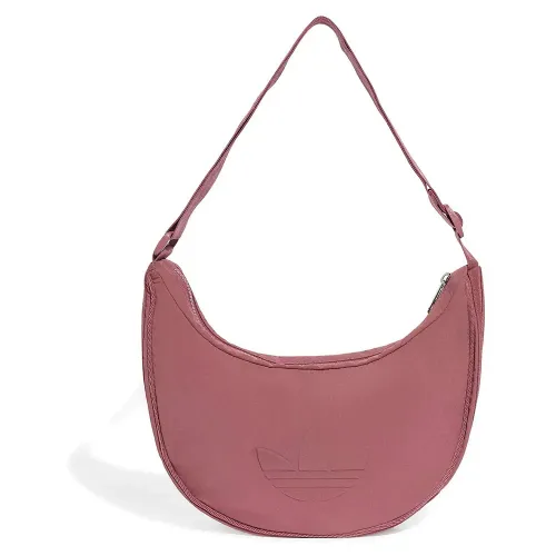 아디다스 에브리데이 Icons Half Crescent 4L 핸드백 143083935