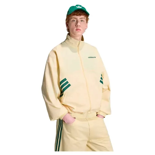 아디다스 Munich 93 트랙 풀지퍼 스웨터 143084641