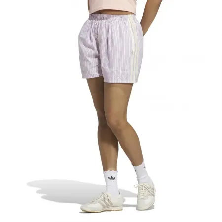 아디다스 Texas A&M U Aggies 스트라이프 Boxer 반바지 143085503
