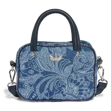 아디다스 X Liberty 런던 스퀘어 숄더백 143085870