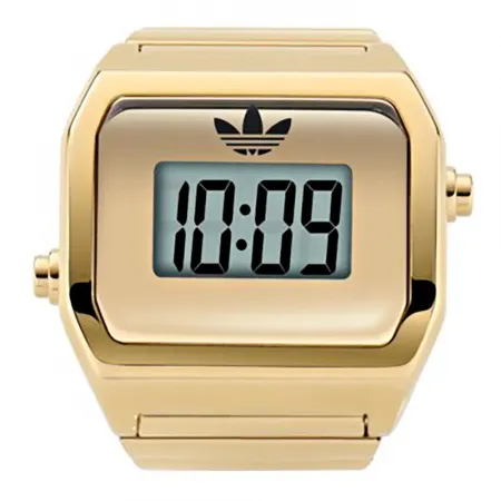 아디다스 AOST26036 Ring 3ATM Quartz 여성용 시계 143088448