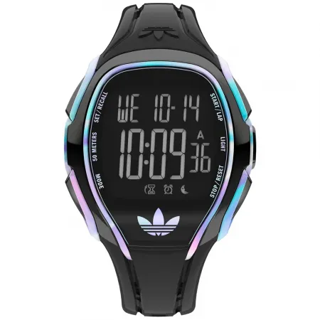 아디다스 Athletics One 45mm 5ATM Quartz/Analogical 시계 143088450