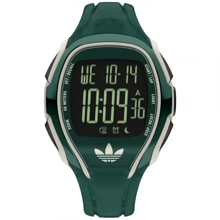 아디다스 Athletics One 45mm 5ATM Quartz/Analogical 시계 143088452