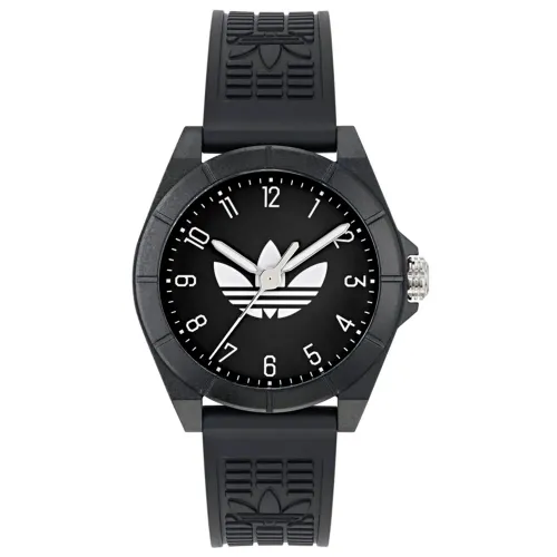 아디다스 Project Four 41mm 5ATM Quartz/Analogical 시계 143088459