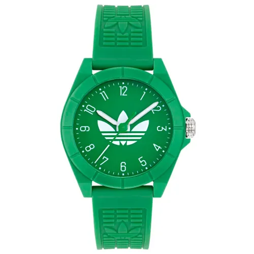 아디다스 Project Four 41mm 5ATM Quartz/Analogical 시계 143088461
