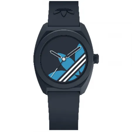 아디다스 Project Three 42mm 5ATM Quartz/Analogical 시계 143088464