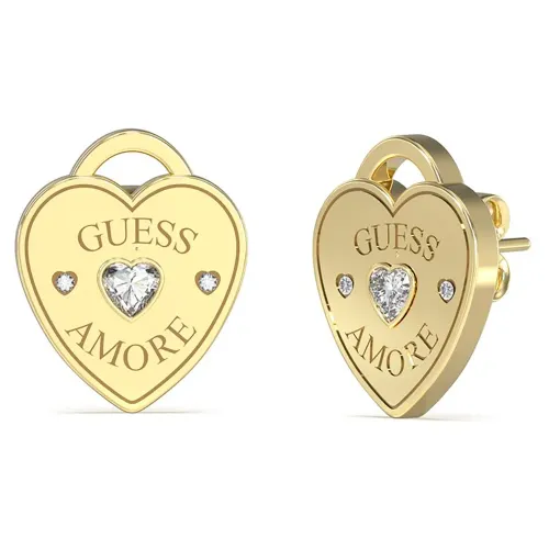게스 A모어 Heart Studs 귀걸이 143088524