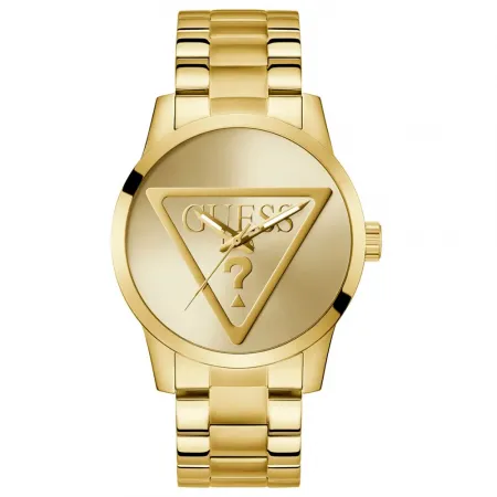 게스 Badge 44mm 5ATM Quartz/Analogical 시계 143088547