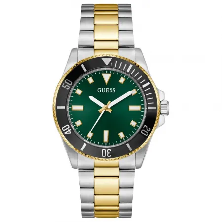 게스 Cliff 43mm 5ATM Quartz/Analogical 시계 143088630