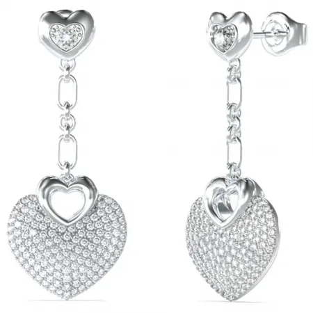 게스 Crazy In Love JUBE05210 귀걸이 143088652
