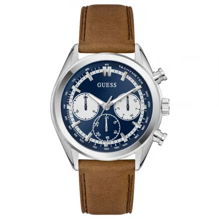 게스 Dawson 44mm 5ATM Quartz/Analogical 시계 143088680