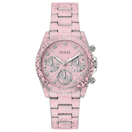 게스 Gemma 38mm 5ATM Quartz/Analogical 여성용 시계 143088765