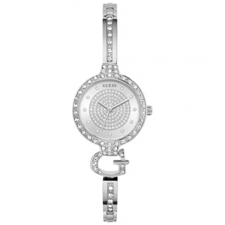 게스 Giselle 28mm 3ATM Quartz/Analogical 여성용 시계 143088772