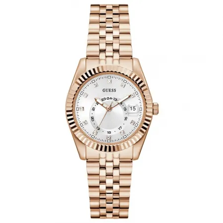 게스 Jada 34mm 3ATM Quartz/Analogical 여성용 시계 143088830