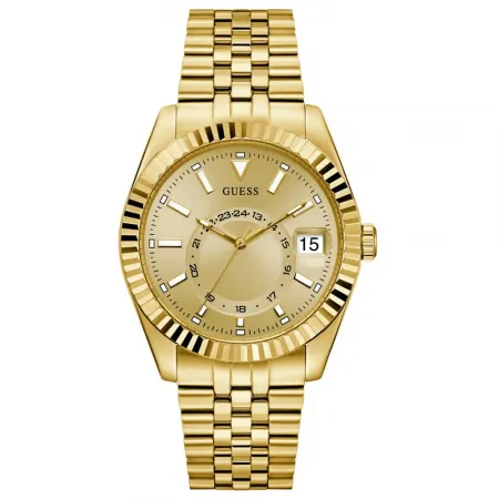 게스 Jaden 42mm 5ATM Quartz/Analogical 시계 143088833