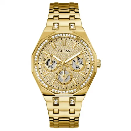 게스 Kryptonite 42mm 5ATM Quartz/Analogical 시계 143088870