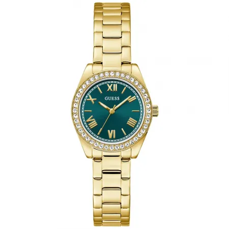 게스 Mini Luna 30mm 3ATM Quartz/Analogical 여성용 시계 143088977