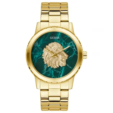 게스 Monarch 44mm 3ATM Quartz/Analogical 시계 143088994