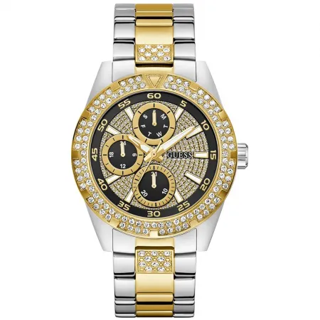 게스 Orion 44mm 5ATM Quartz/Analogical 시계 143089030