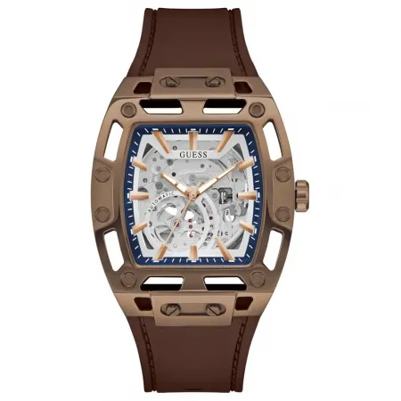 게스 Phoenix 41.50mm 5ATM Quartz/Analogical 시계 143089073