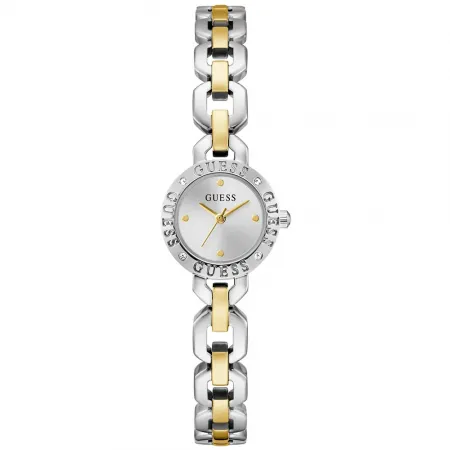 게스 Siren 22mm 3ATM Quartz/Analogical 여성용 시계 143089169