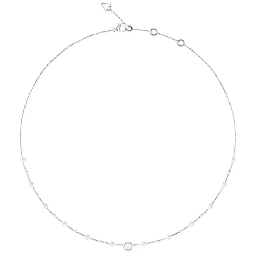 게스 Tiny Pearly JUBN05515 목걸이 143089222