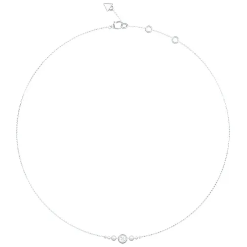 게스 Tiny Pearly JUBN05519 목걸이 143089224
