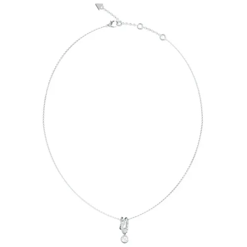 게스 Tiny Pearly JUBN05523 목걸이 143089226