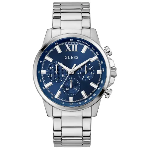 게스 Walker 44mm 5ATM Quartz/Analogical 시계 143089297
