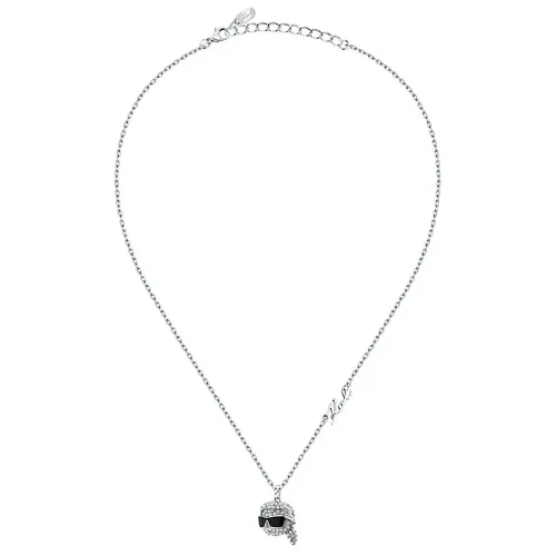 KARL LAGERFELD KLAYD06 목걸이 143089353