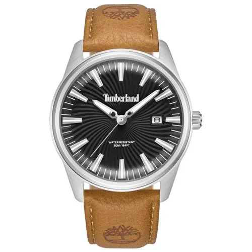 팀버랜드 Birch Road 45mm 5ATM Quartz/Analogical 시계 143090078