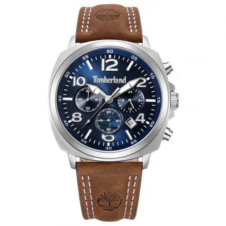 팀버랜드 Denny´S Bay 44mm 5ATM Quartz/Analogical 시계 143090079