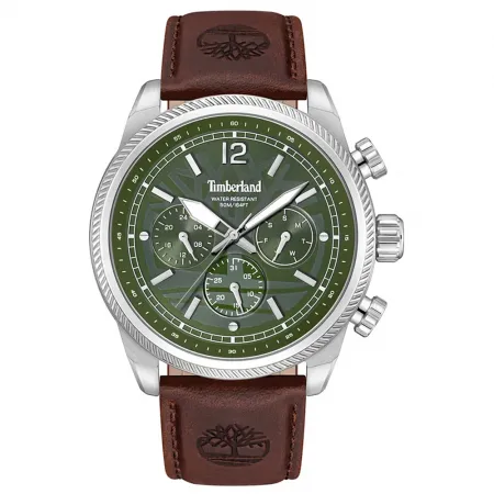 팀버랜드 Hen나이키r II 46mm 5ATM Quartz/Analogical 시계 143090088