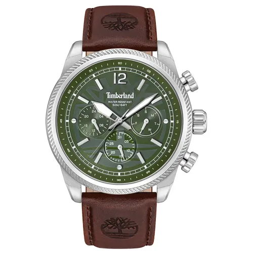팀버랜드 Hen나이키r II 46mm 5ATM Quartz/Analogical 시계 143090088
