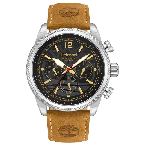 팀버랜드 Hen나이키r II 46mm 5ATM Quartz/Analogical 시계 143090089