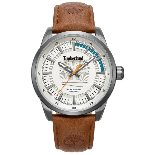 팀버랜드 Lanigan 44mm 5ATM Quartz/Analogical 시계 143090091